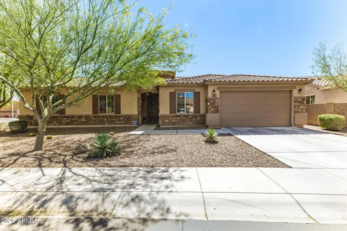 3BR House for Sale in Laveen, AZ