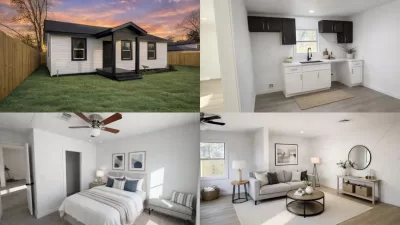 3BR House for Sale in Houston, TX