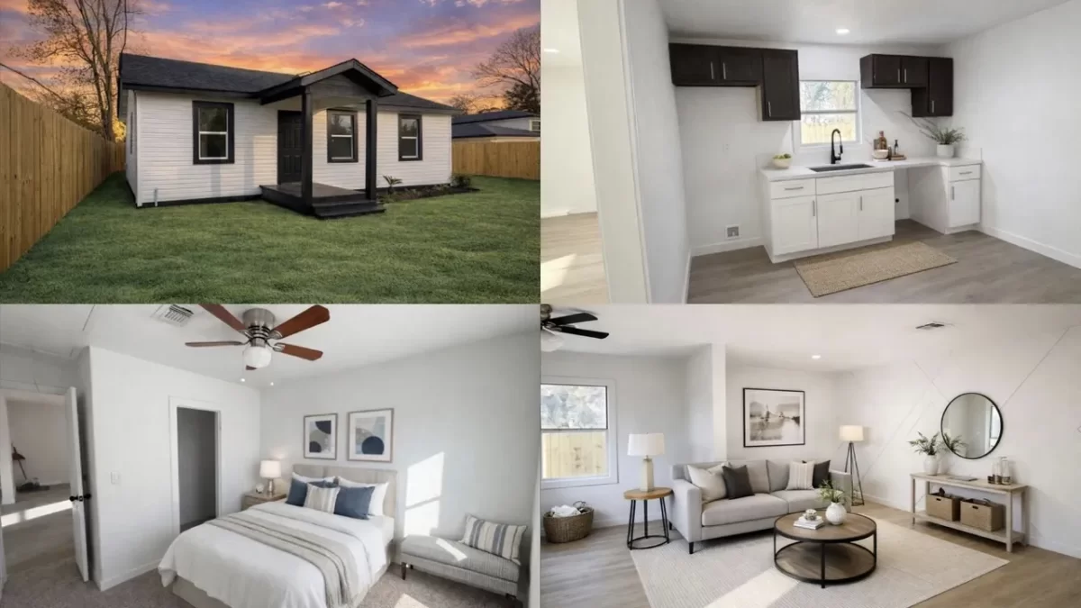 3BR House for Sale in Houston, TX