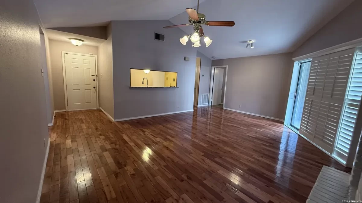 2BR Condo for Sale in San Antonio, TX