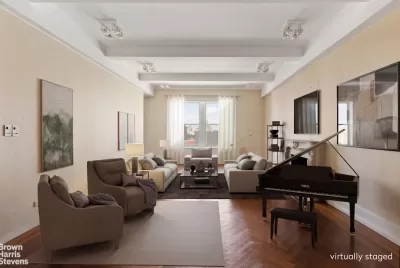 3BR Multi-Family for Sale in Manhattan, NY