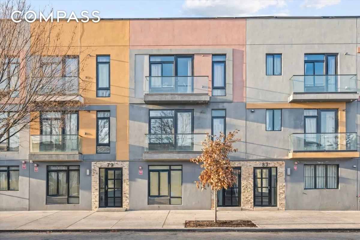 7BR Multi-Family for Sale in Brooklyn, NY