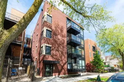 3BR Apartment for Rent in Chicago, IL