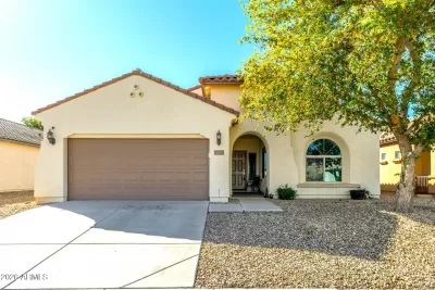 4BR House for Sale in Laveen, AZ