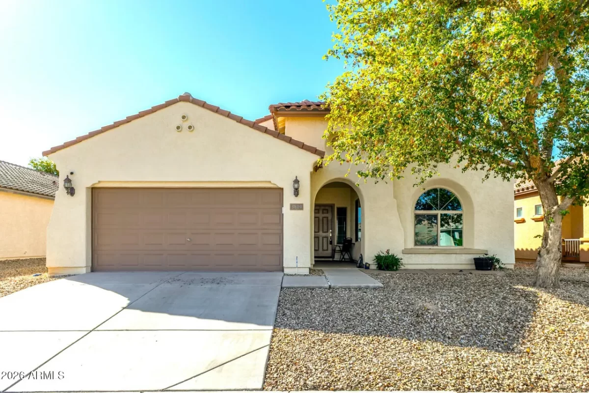 4BR House for Sale in Laveen, AZ