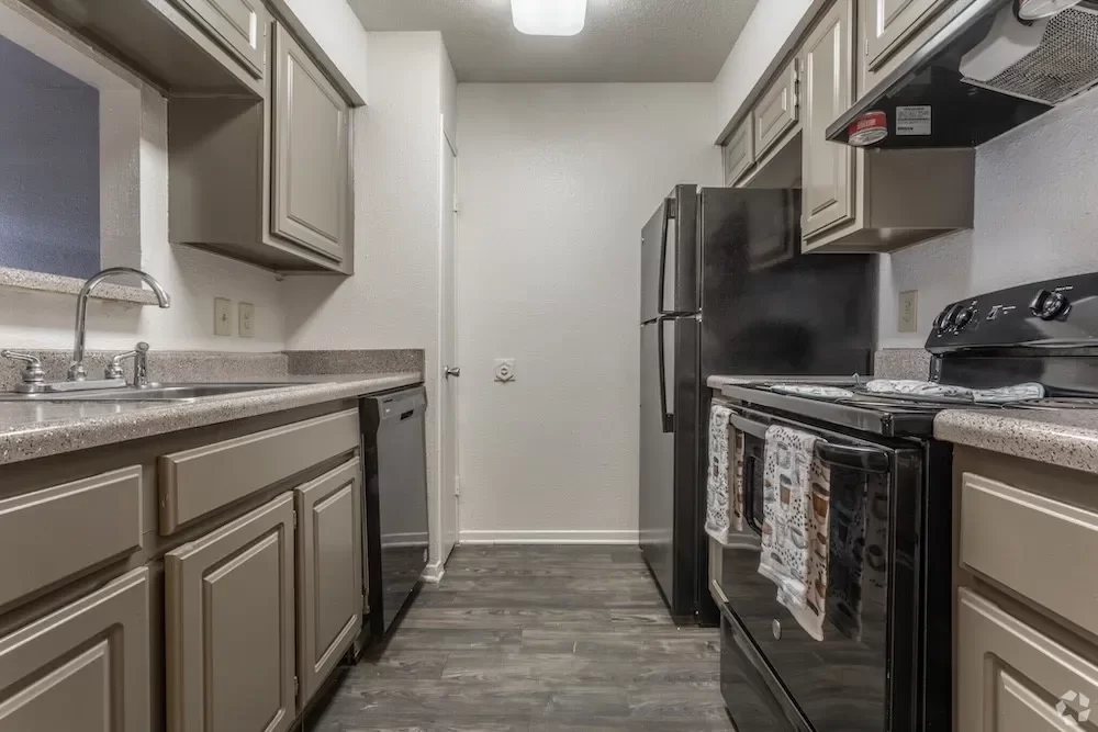 1BR Apartment for Rent in Houston, TX