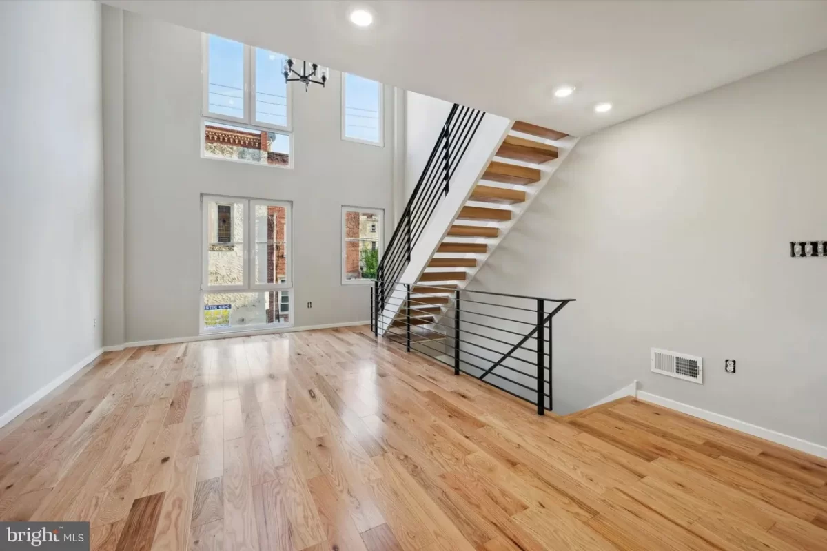 3BR Apartment for Rent in Philadelphia, PA