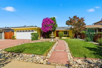 3BR House for Sale in San Jose, CA