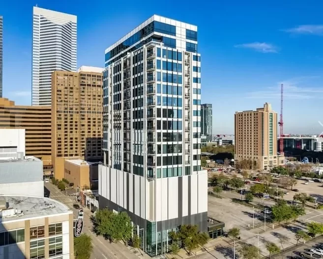 1BR Condo for Rent in Houston, TX