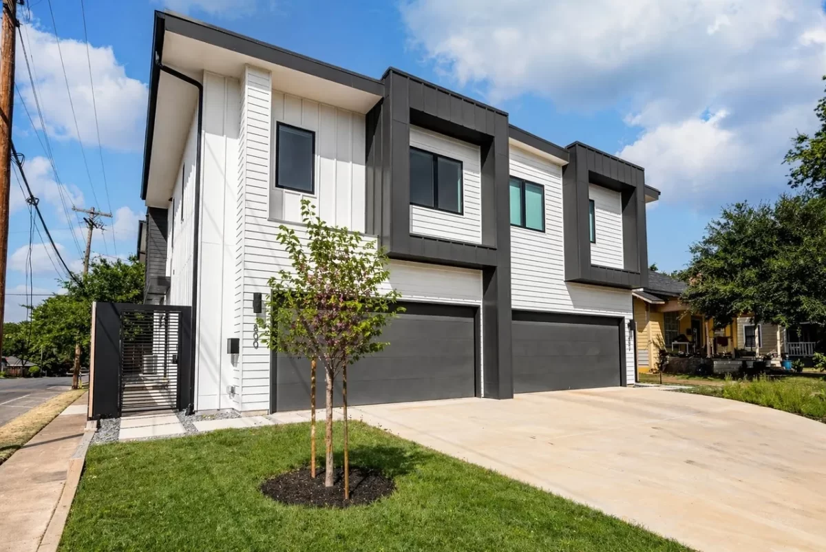 3BR Townhouse for Rent in Dallas, TX