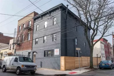 2BR Multi-Family for Rent in Jersey City, NJ