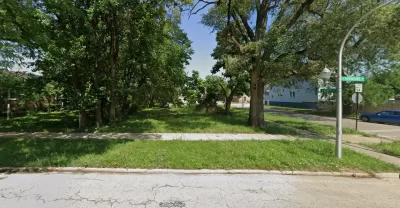 Land for Sale in Chicago, IL