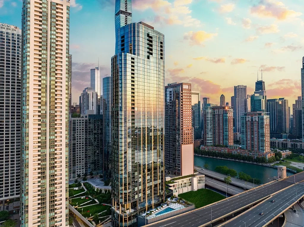 2BR Condo for Sale in Chicago, IL