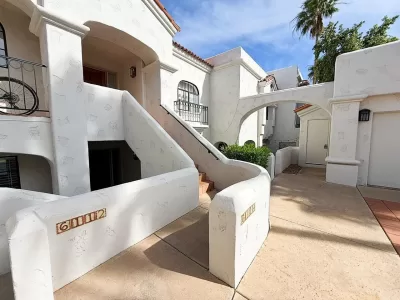 2BR Apartment for Rent in Phoenix, AZ