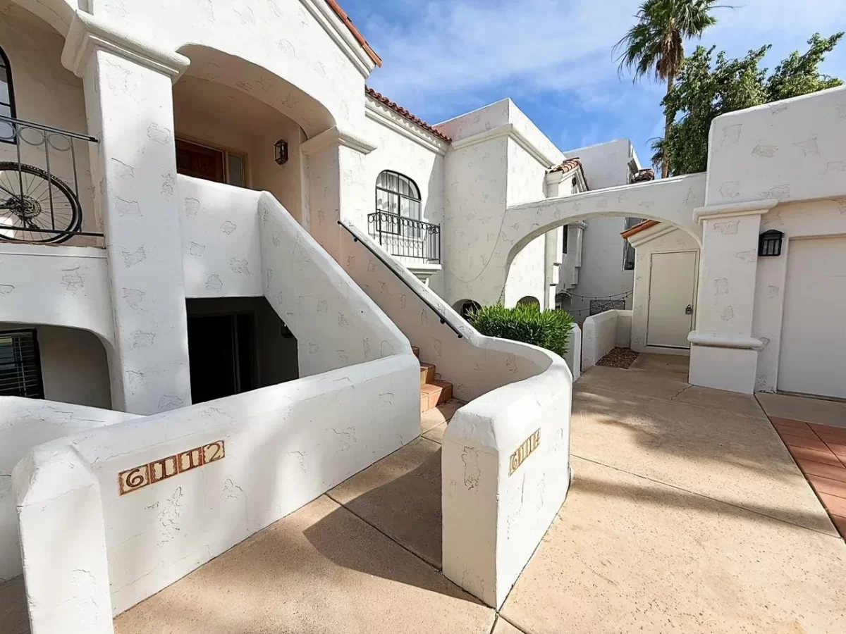2BR Apartment for Rent in Phoenix, AZ