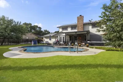 4BR House for Sale in San Antonio, TX