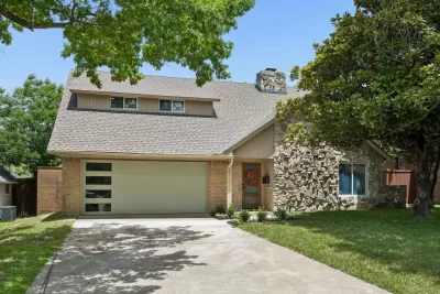3BR House for Sale in Dallas, TX