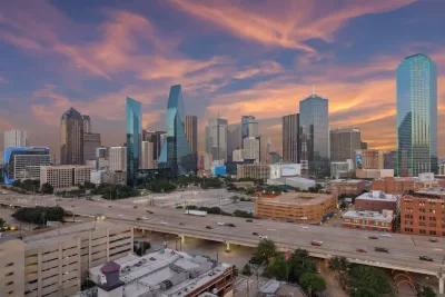 2BR Condo for Rent in Dallas, TX