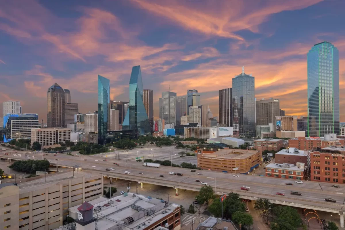 2BR Condo for Rent in Dallas, TX