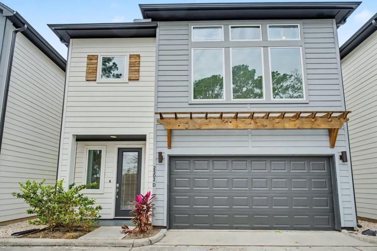 3BR House for Sale in Houston, TX