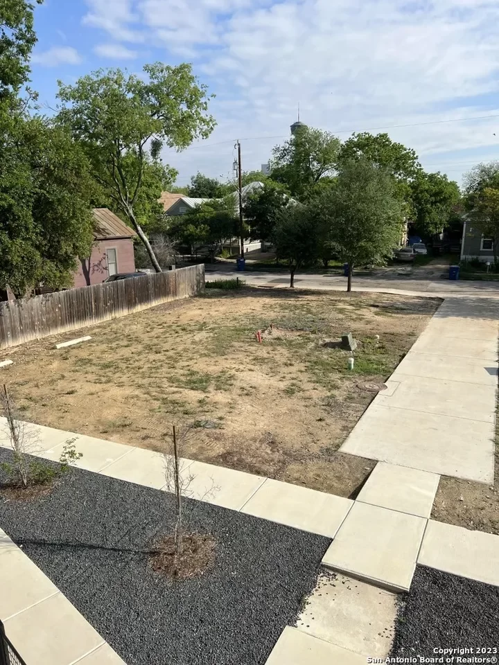 Land for Sale in San Antonio, TX