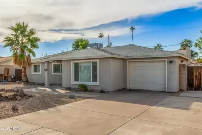 4BR House for Sale in Phoenix, AZ