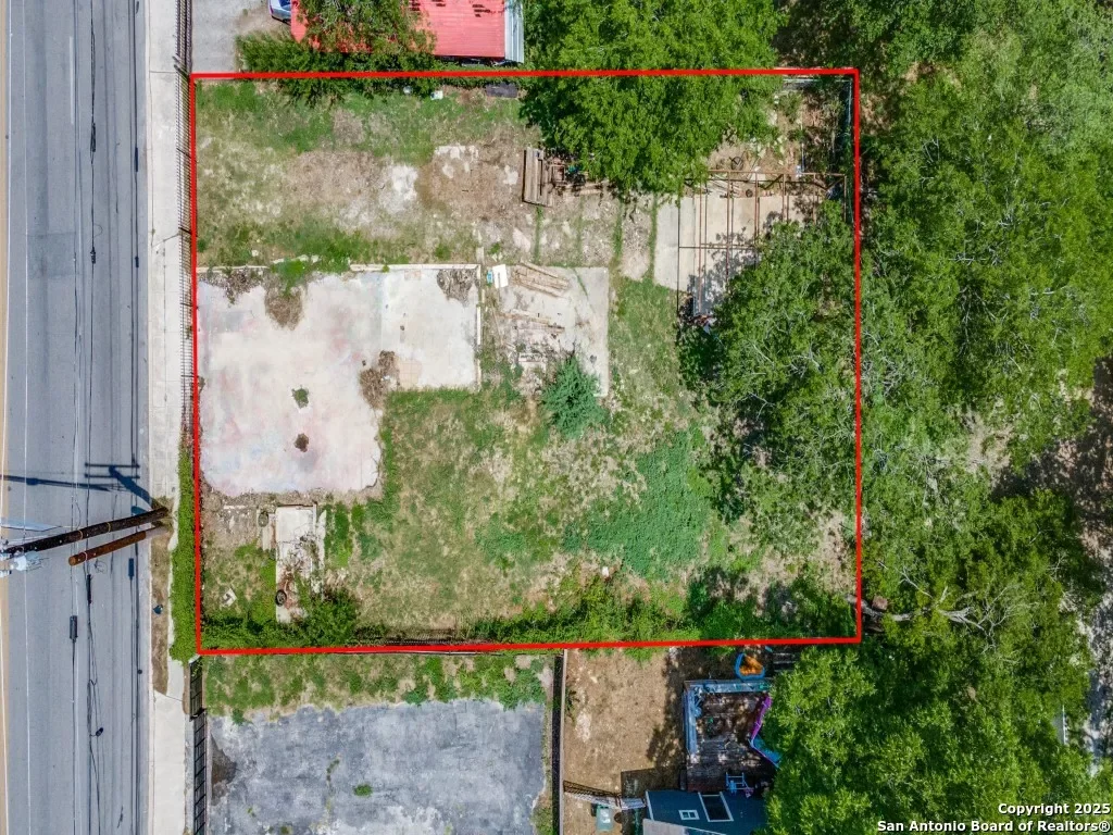Land for Sale in San Antonio, TX