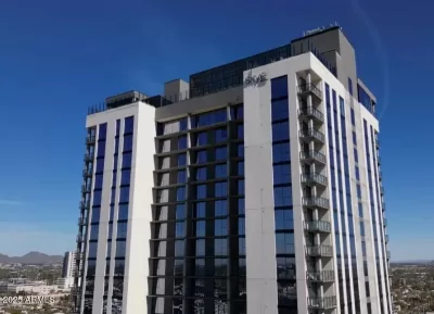 2BR Apartment for Rent in Phoenix, AZ