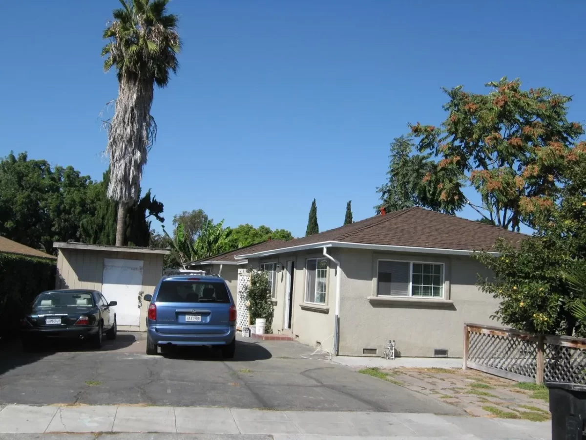 4BR Multi-Family for Sale in San Jose, CA