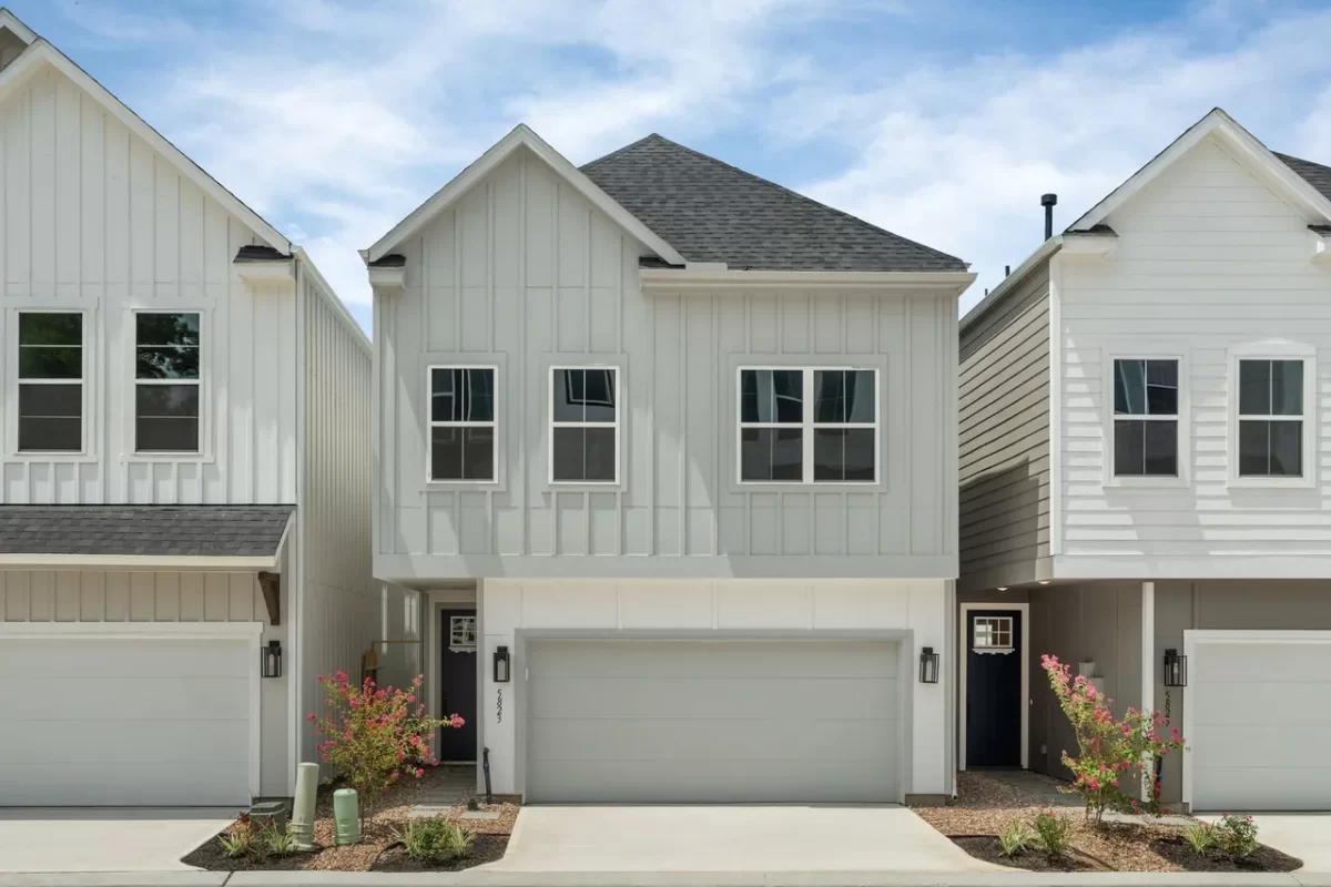 3BR House for Sale in Houston, TX