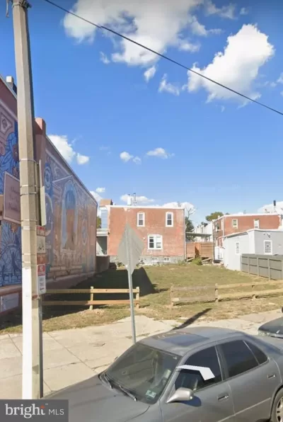Land for Sale in Philadelphia, PA
