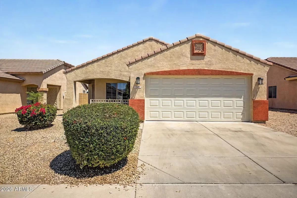 3BR House for Sale in Phoenix, AZ