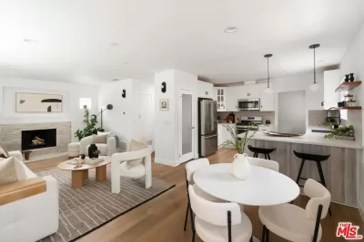 3BR House for Sale in Los Angeles, CA