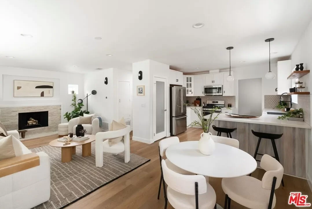 3BR House for Sale in Los Angeles, CA