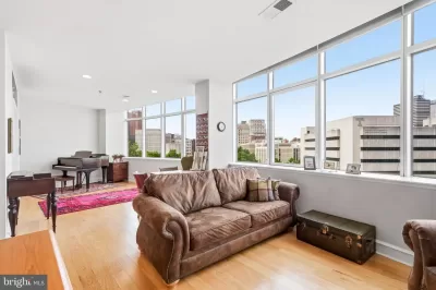 1BR Condo for Sale in Philadelphia, PA