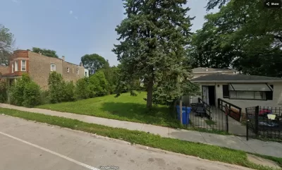 Land for Sale in Chicago, IL