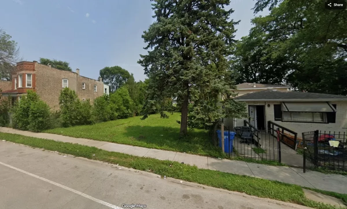 Land for Sale in Chicago, IL