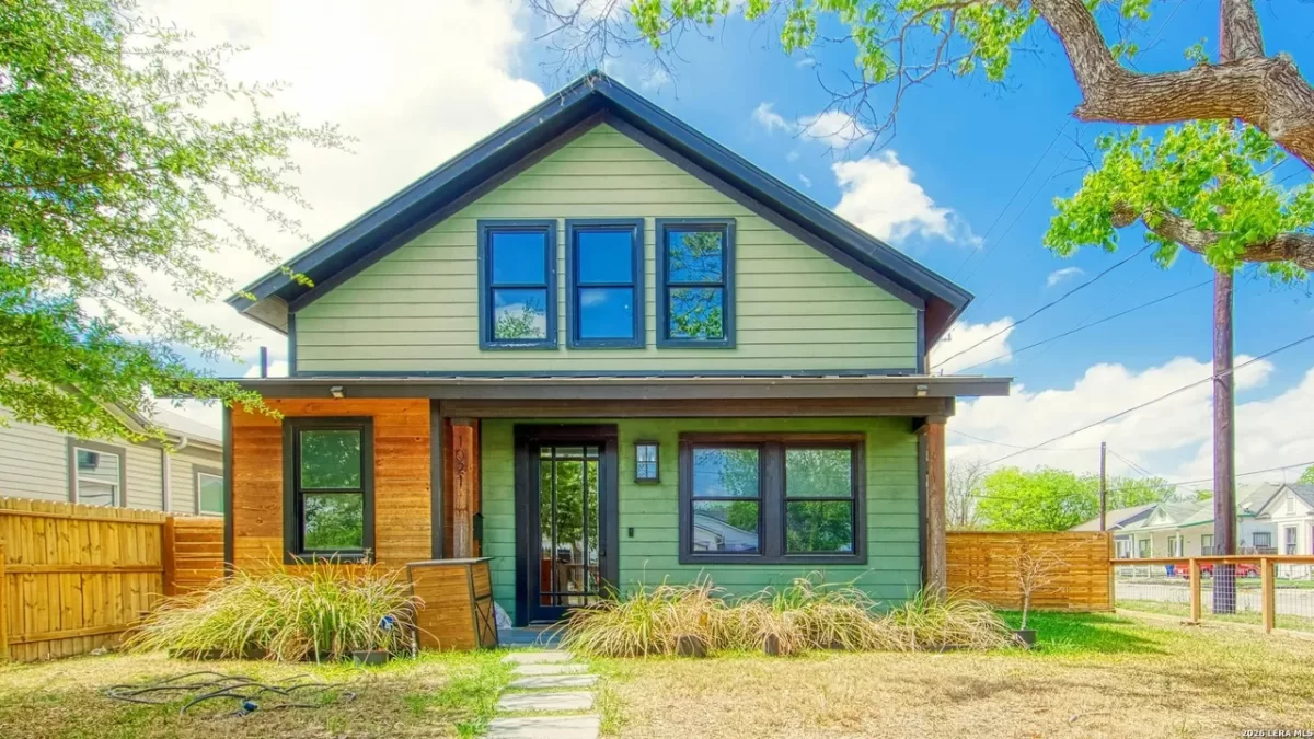 4BR House for Rent in San Antonio, TX