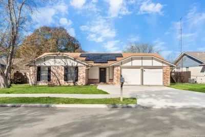 3BR House for Rent in San Antonio, TX