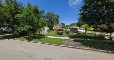 Land for Sale in Chicago, IL