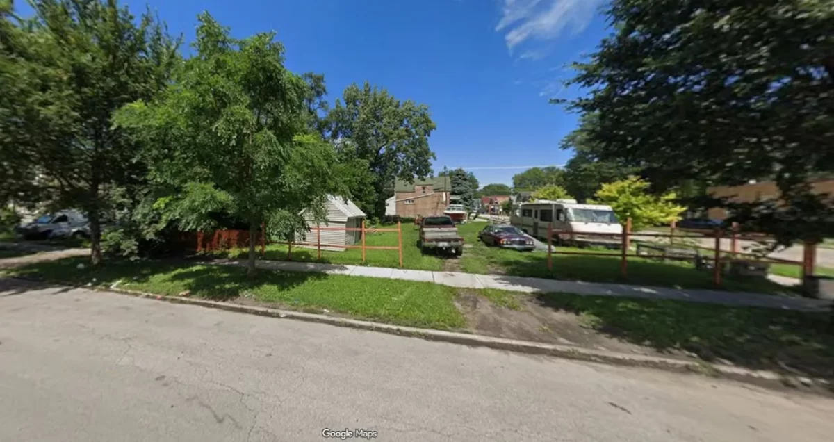 Land for Sale in Chicago, IL