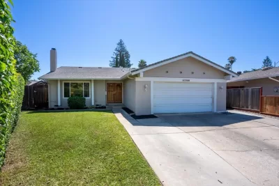 4BR House for Sale in San Jose, CA
