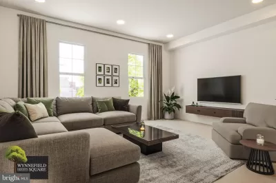 2BR Condo for Sale in Philadelphia, PA