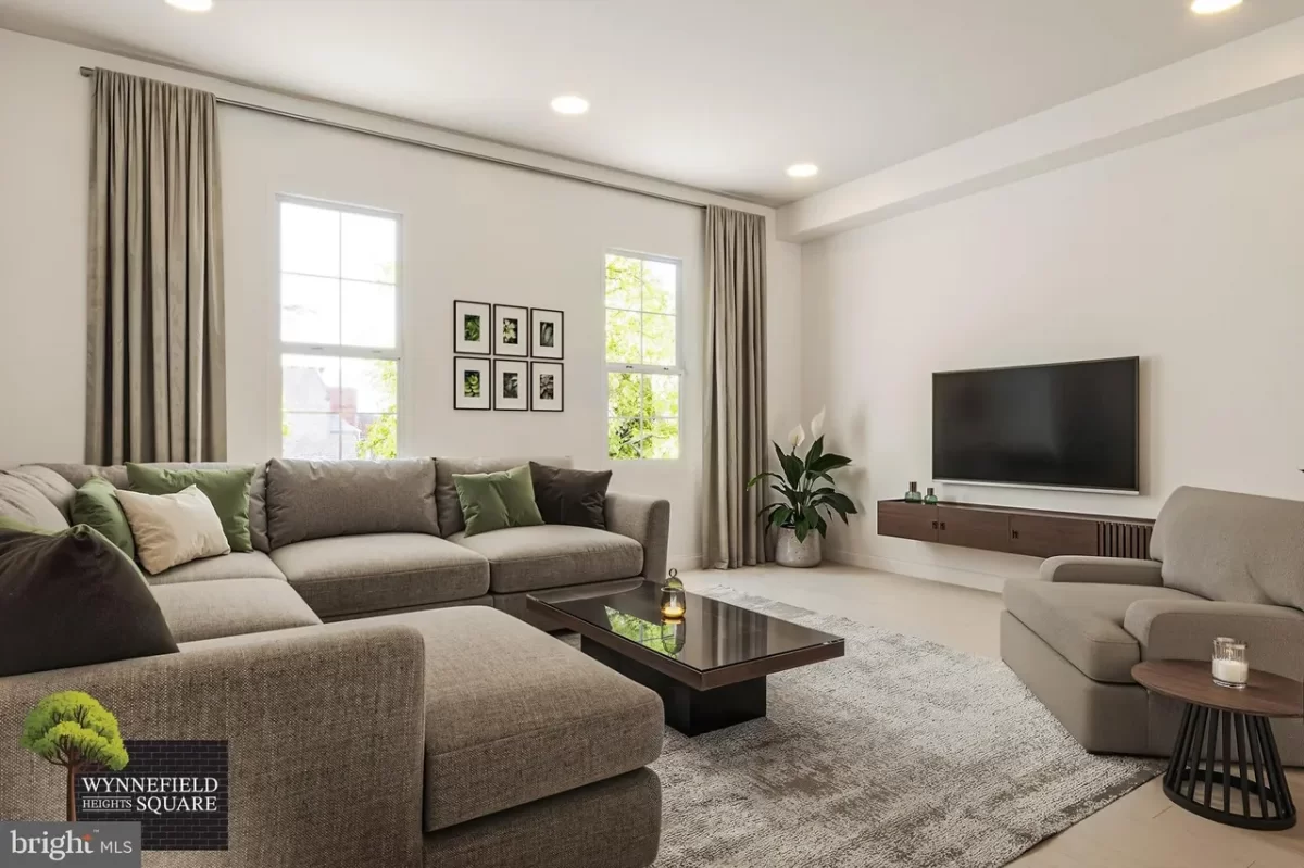 2BR Condo for Sale in Philadelphia, PA