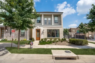 3BR House for Sale in Dallas, TX