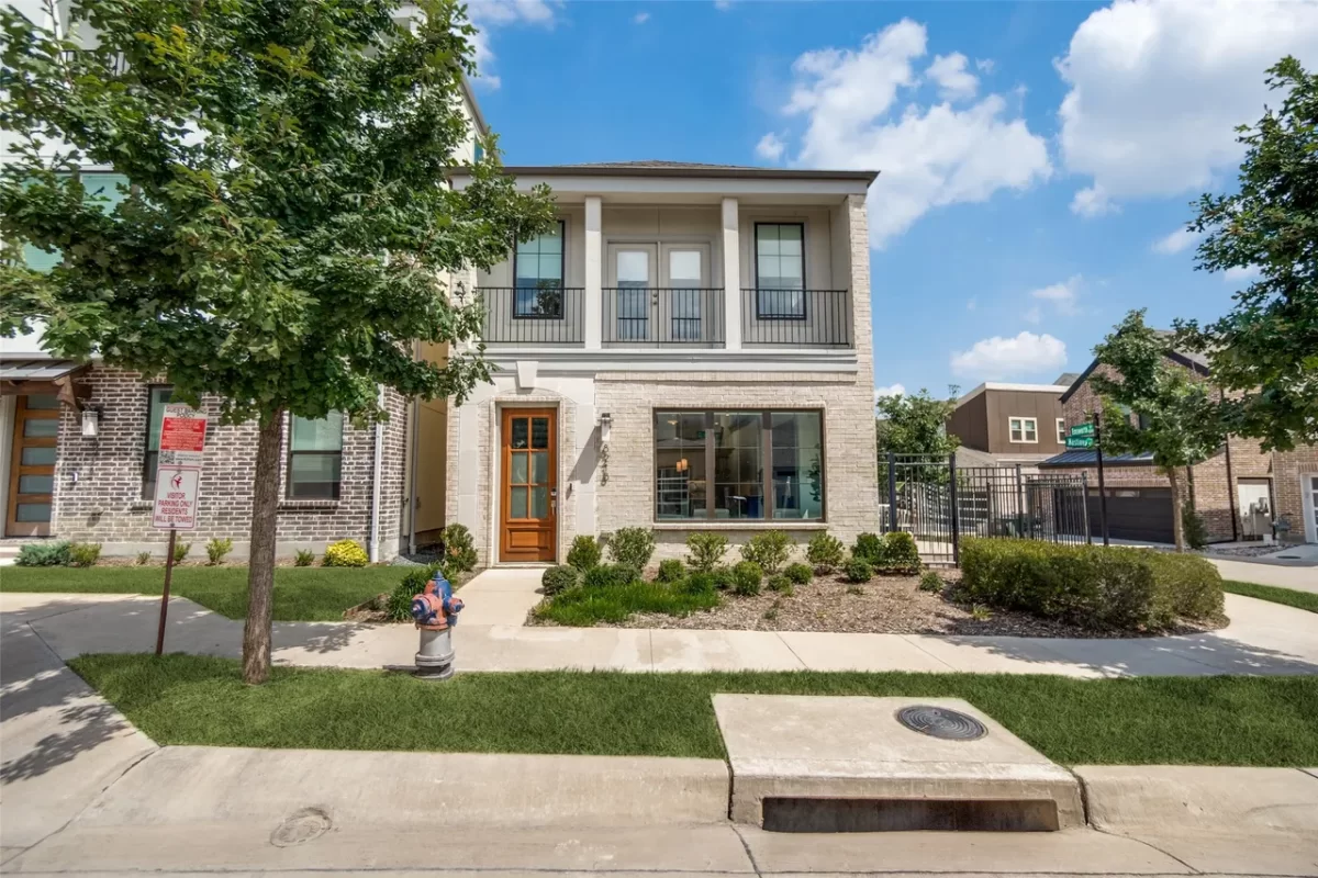 3BR House for Sale in Dallas, TX