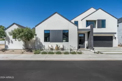 4BR House for Rent in Phoenix, AZ