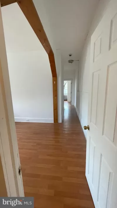 2BR Townhouse for Rent in Philadelphia, PA