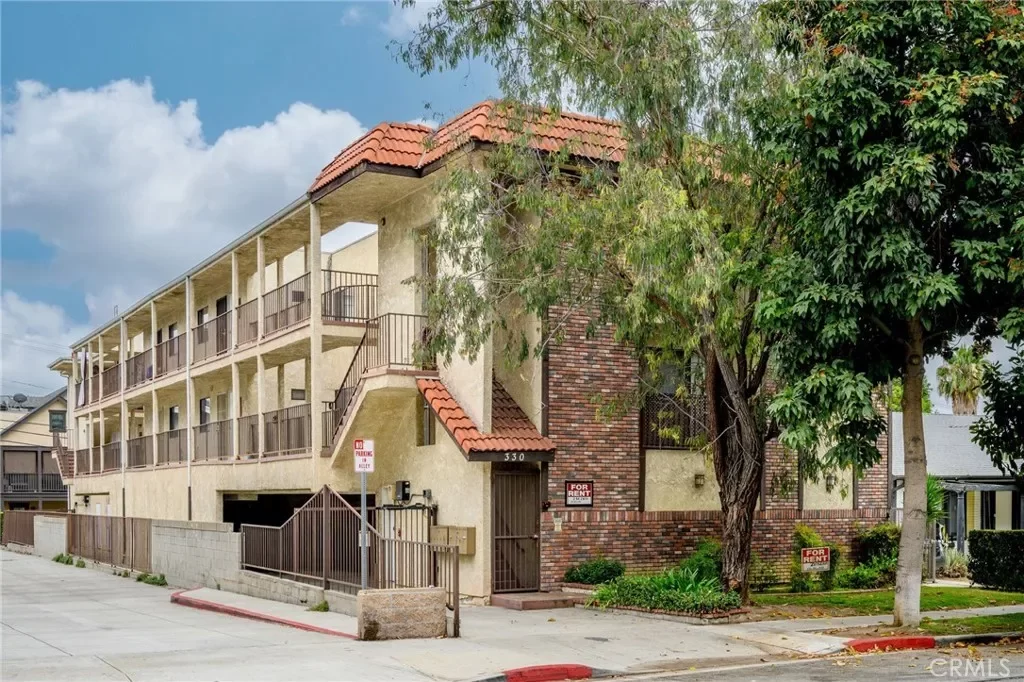 2BR House for Rent in Glendale, CA