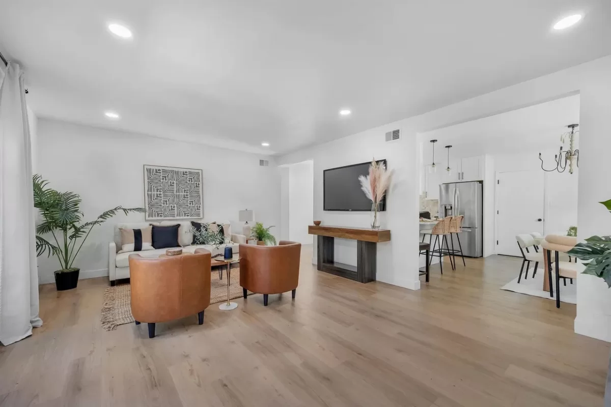 3BR House for Sale in San Diego, CA